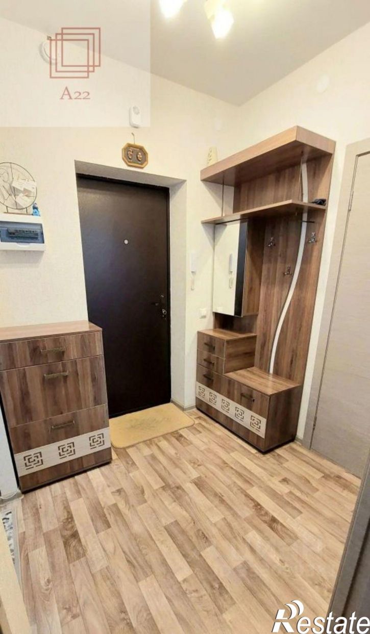 1-комн квартира Балтийская улица, 97,  д. 97