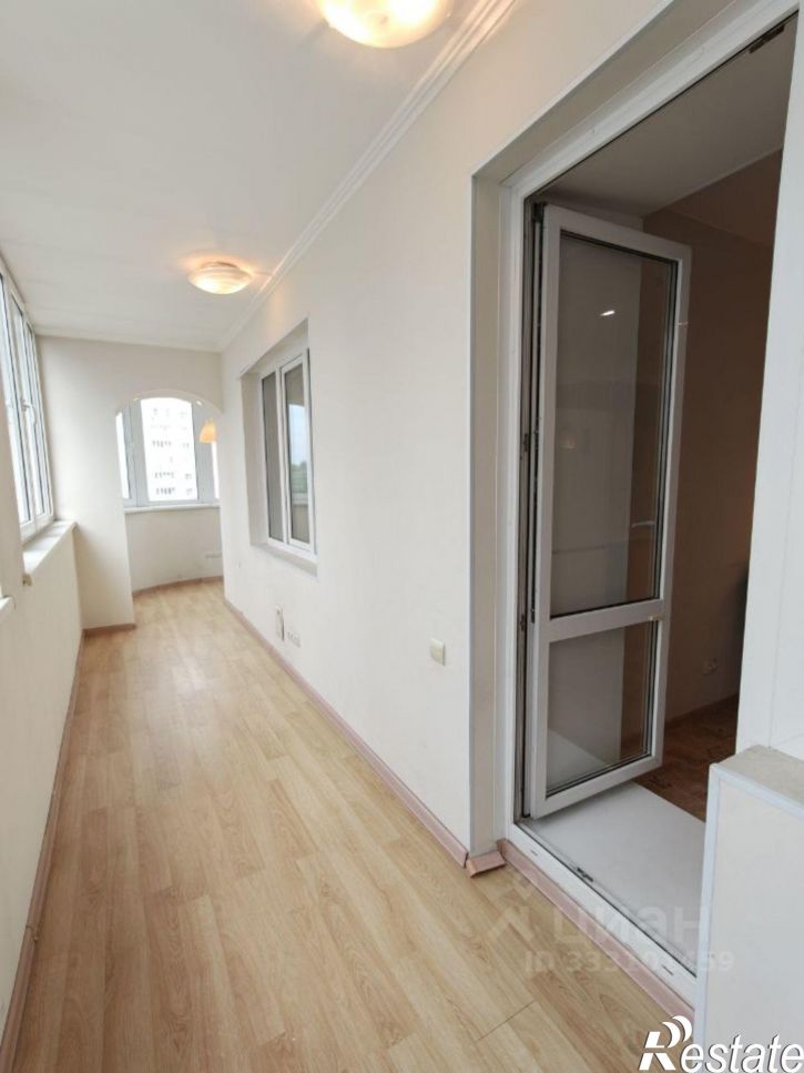 3-комн квартира Новгородская улица, 26,  д. 26