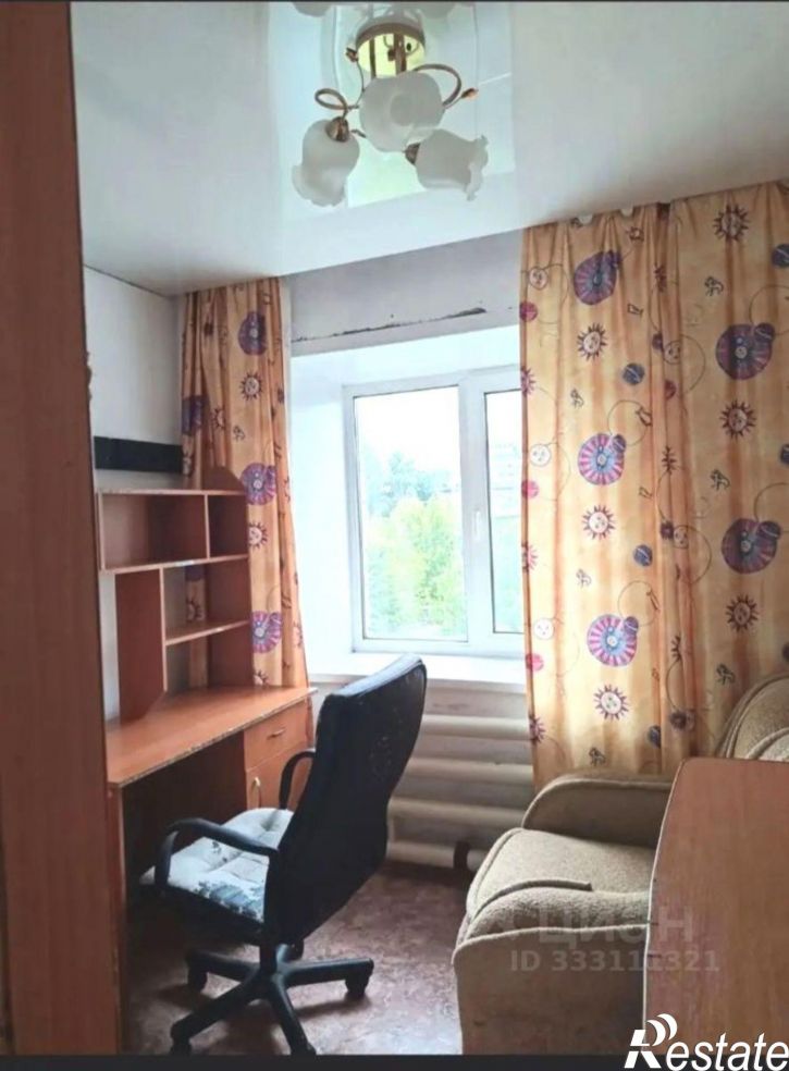 2-комн квартира улица Чудненко, 112,  д. 112
