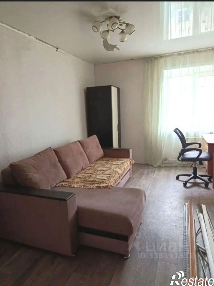2-комн квартира улица Чудненко, 112,  д. 112