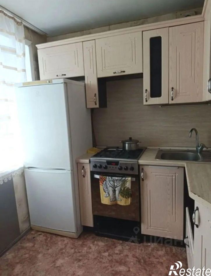 2-комн квартира улица Чудненко, 112,  д. 112