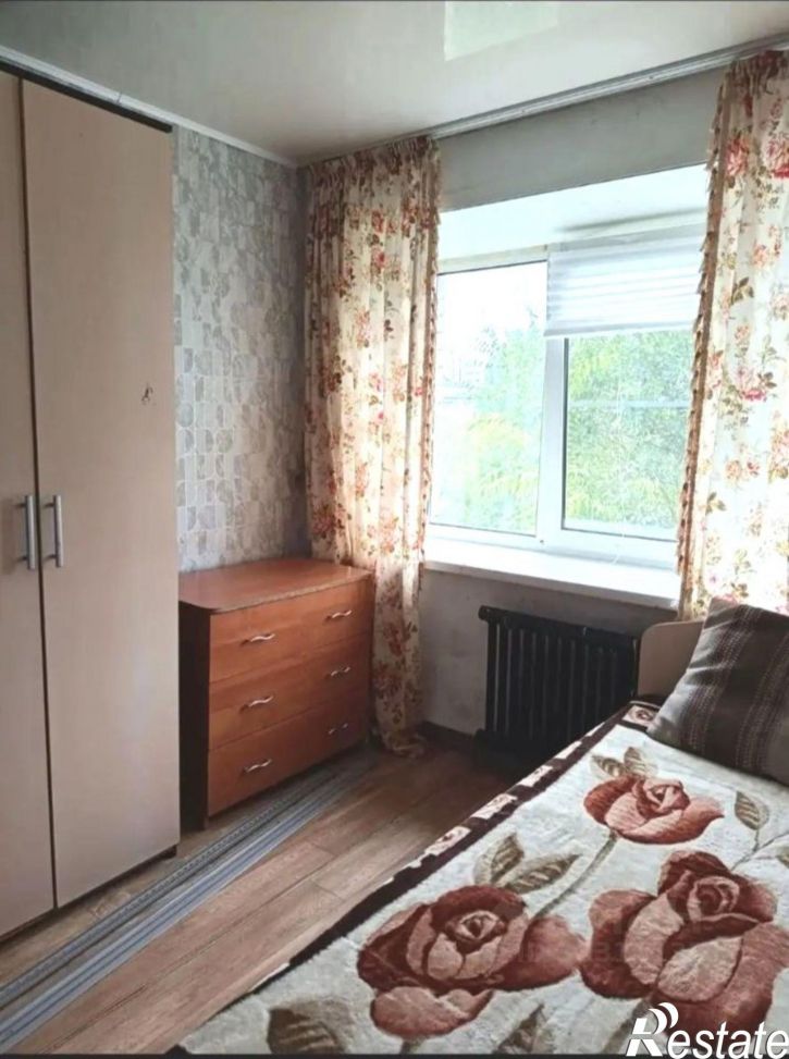 2-комн квартира улица Чудненко, 112,  д. 112