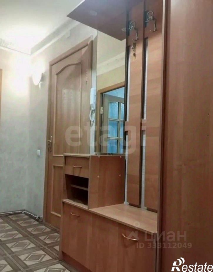 2-комн квартира Балтийская улица, 59,  д. 59