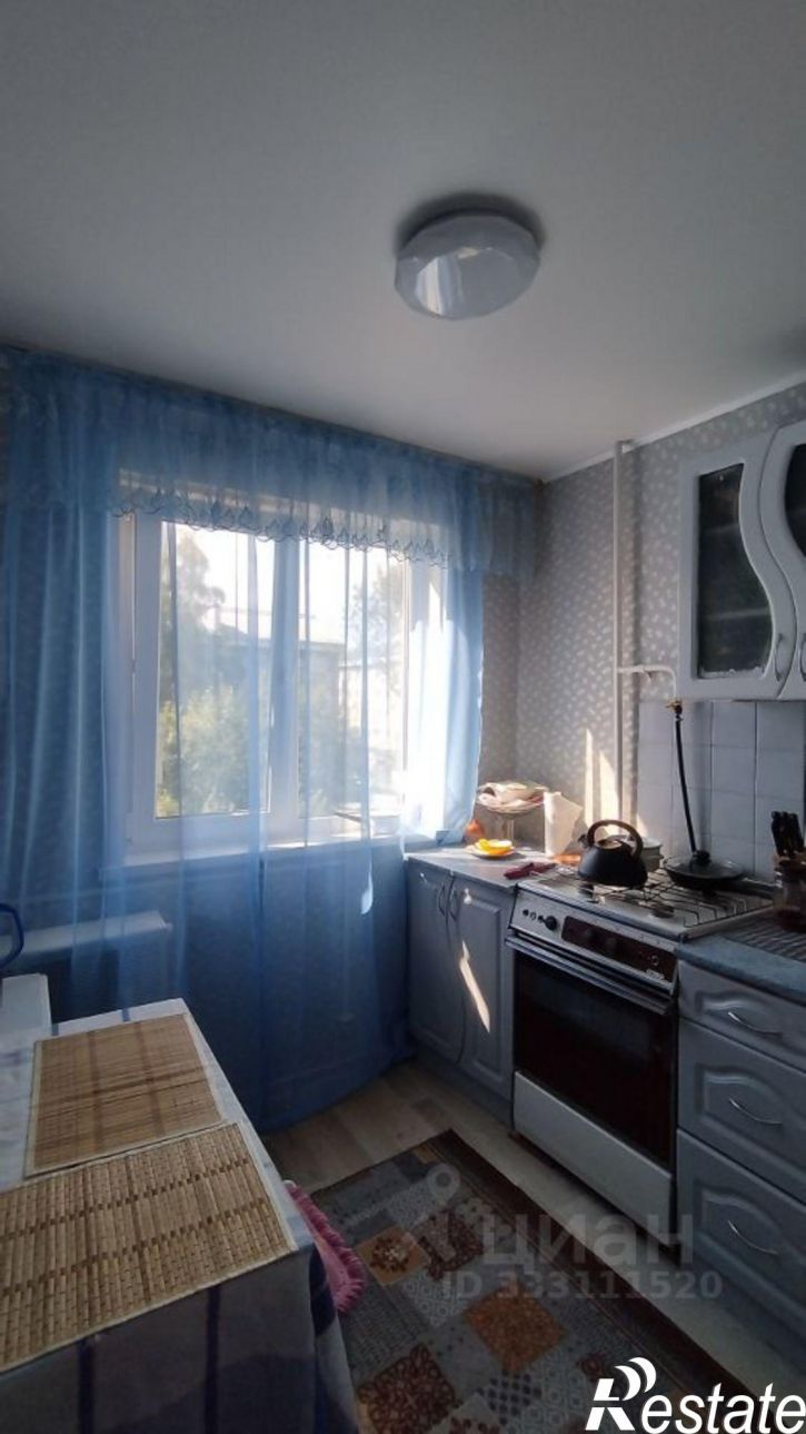 2-комн квартира улица Георгия Исакова, 231,  д. 231