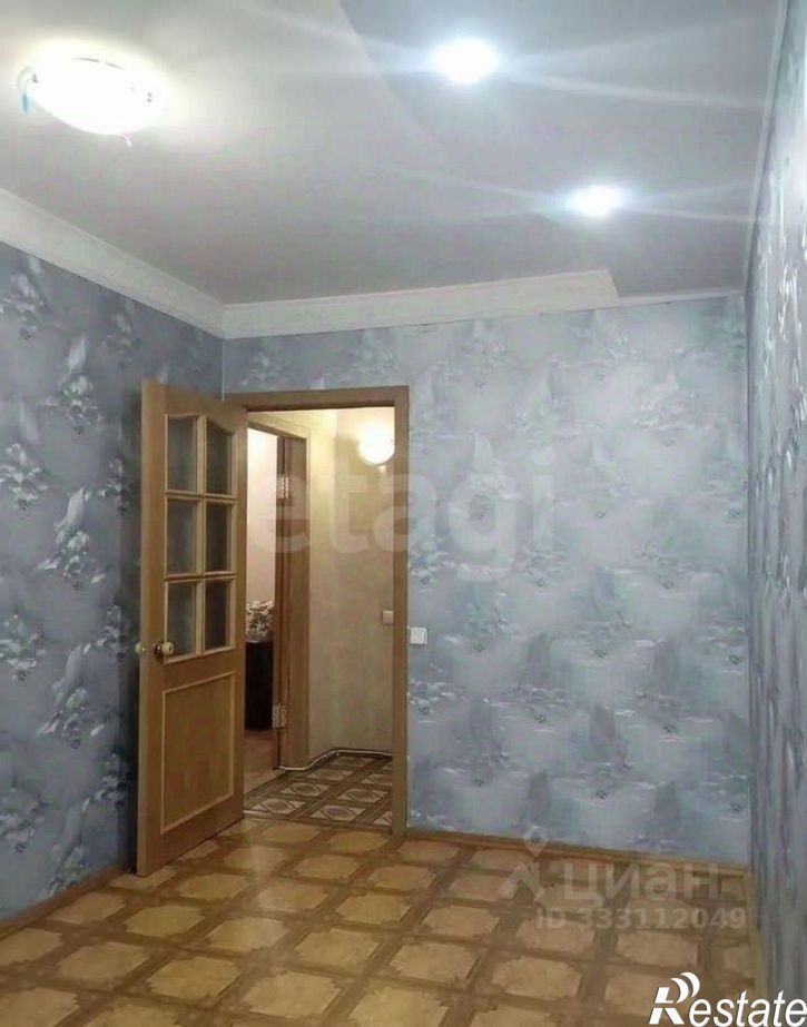 2-комн квартира Балтийская улица, 59,  д. 59