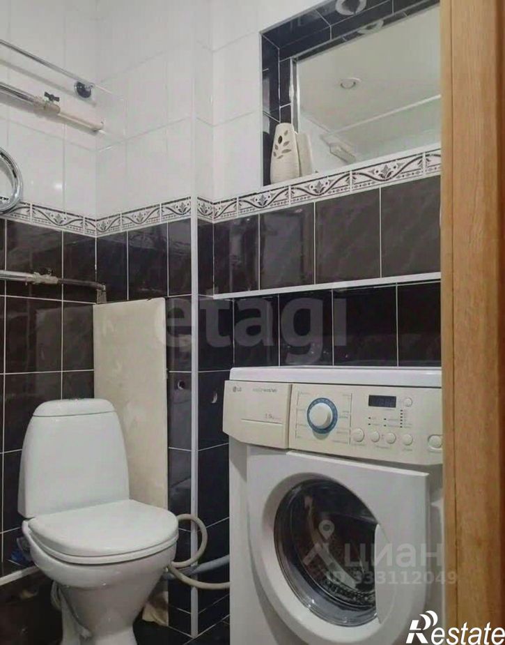 2-комн квартира Балтийская улица, 59,  д. 59