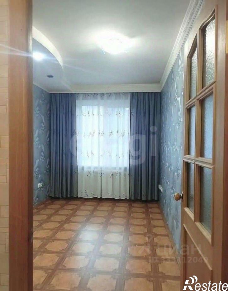 2-комн квартира Балтийская улица, 59,  д. 59