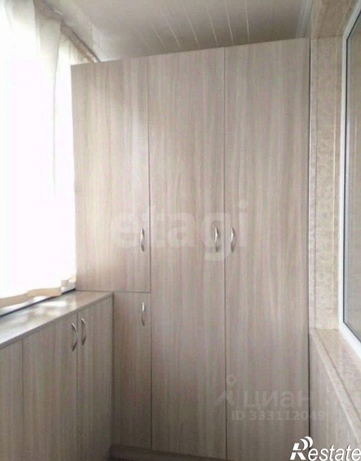 2-комн квартира Балтийская улица, 59,  д. 59