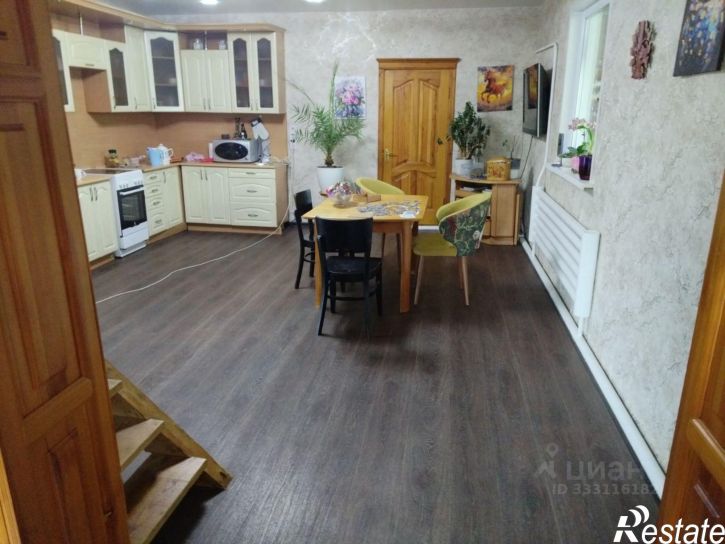Коттедж/дом Ангарский проезд, 67,  д. 67