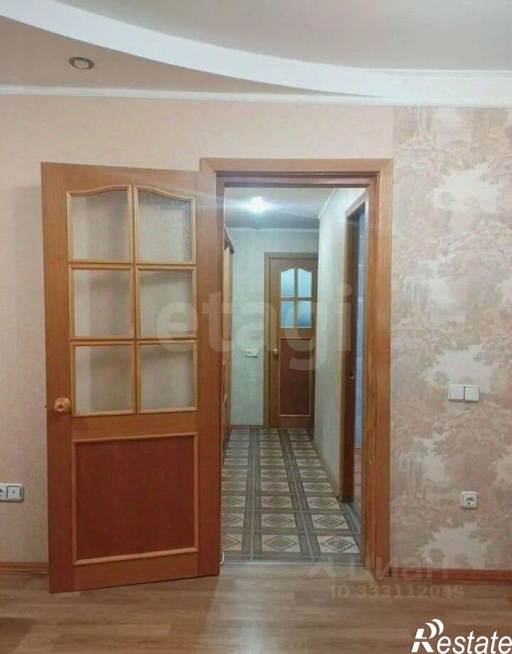 2-комн квартира Балтийская улица, 59,  д. 59