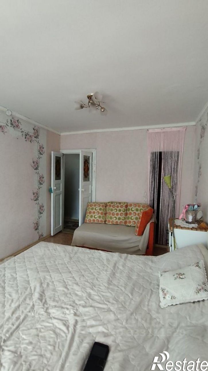 2-комн квартира улица Георгия Исакова, 231,  д. 231
