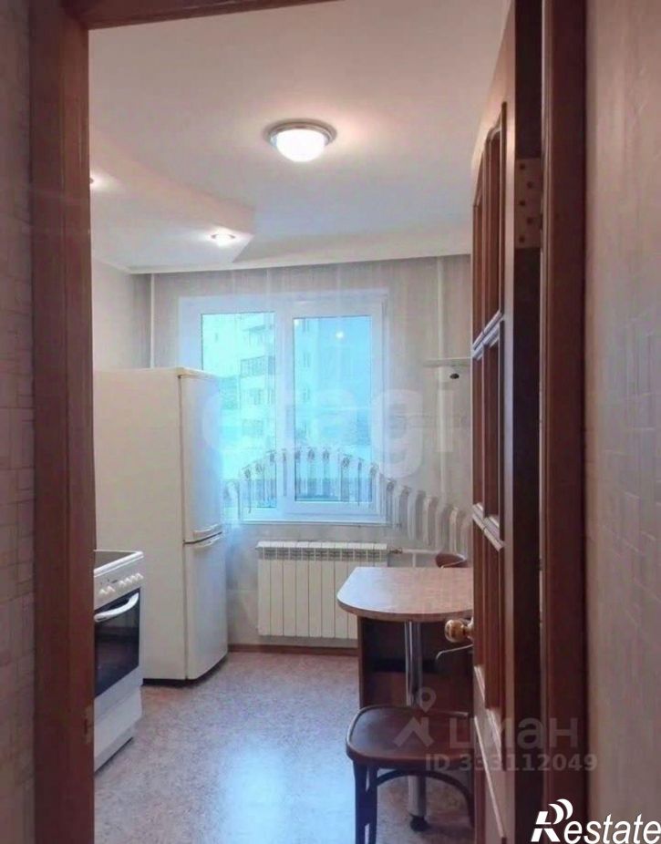 2-комн квартира Балтийская улица, 59,  д. 59