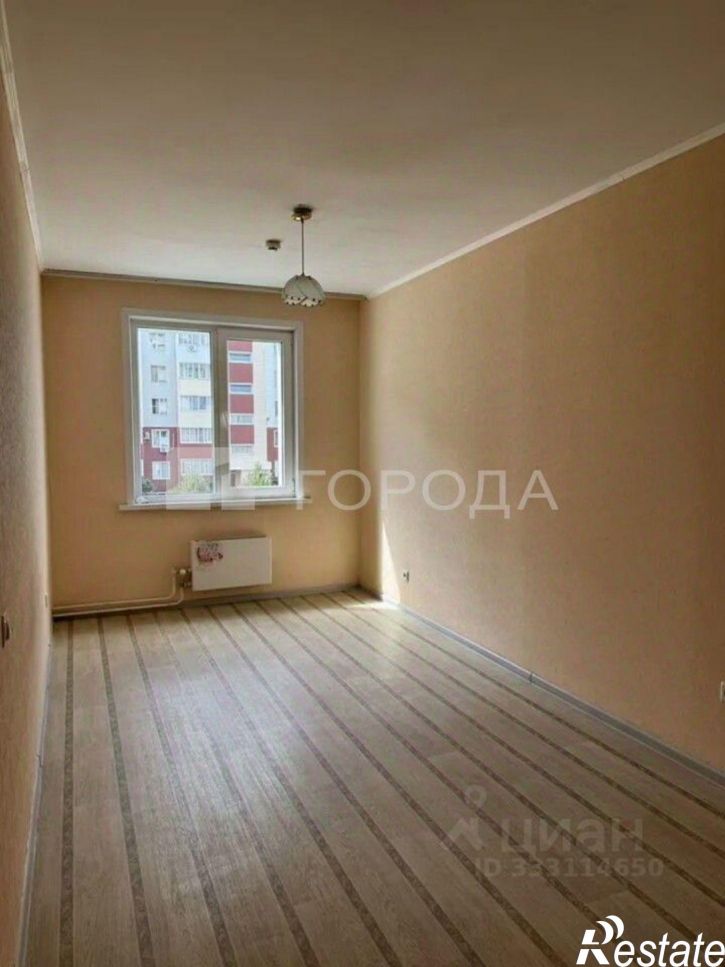 1-комн квартира улица Беляева, 21,  д. 21