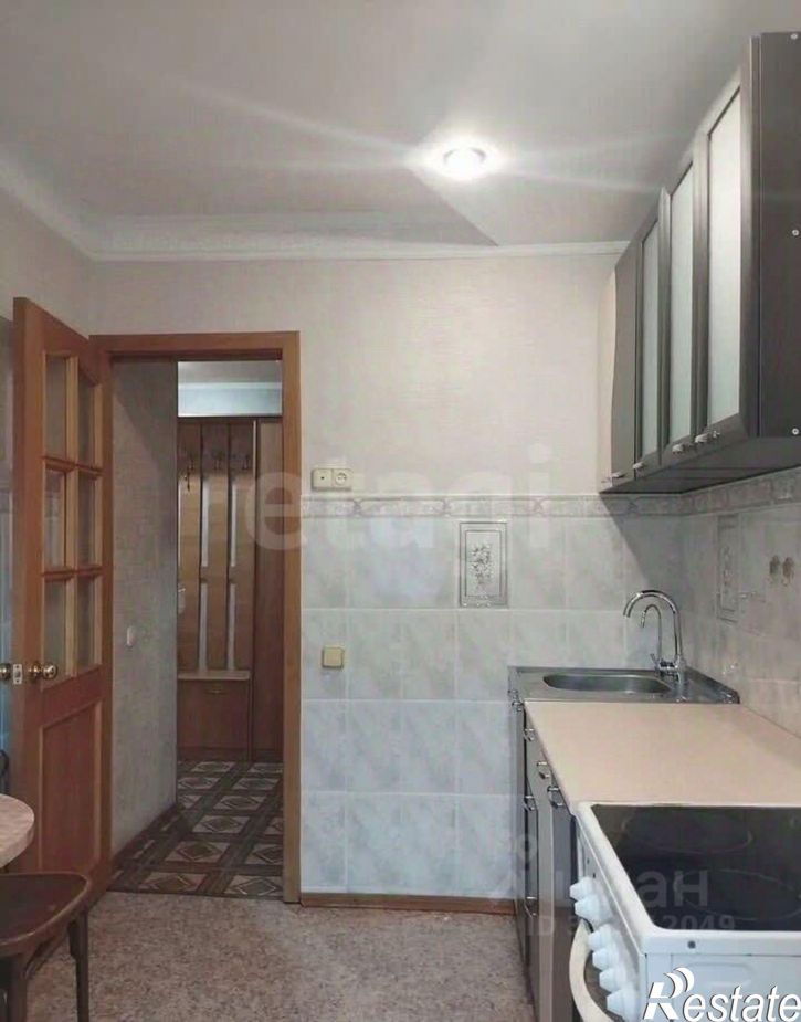 2-комн квартира Балтийская улица, 59,  д. 59