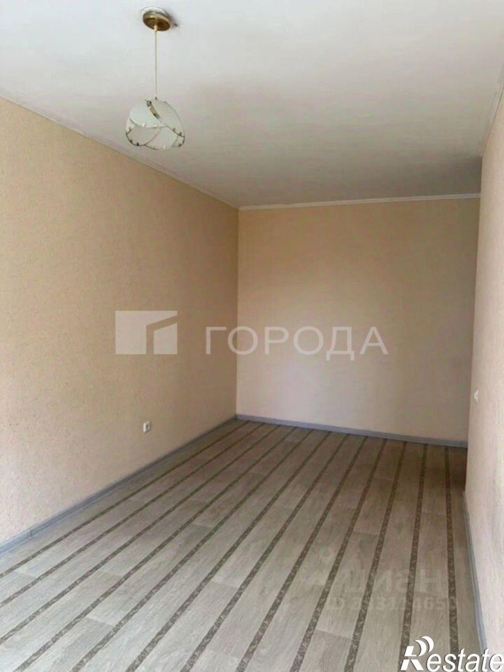 1-комн квартира улица Беляева, 21,  д. 21