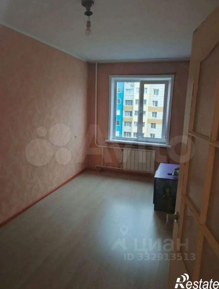 2-комн квартира Сиреневая улица, 13,  д. 13