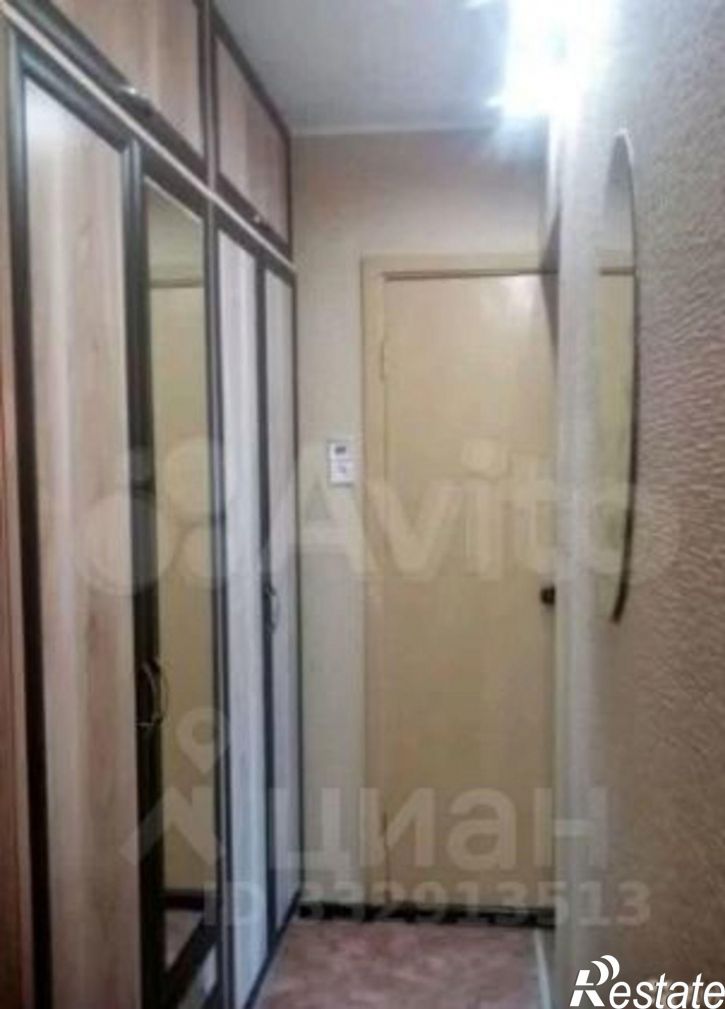 2-комн квартира Сиреневая улица, 13,  д. 13