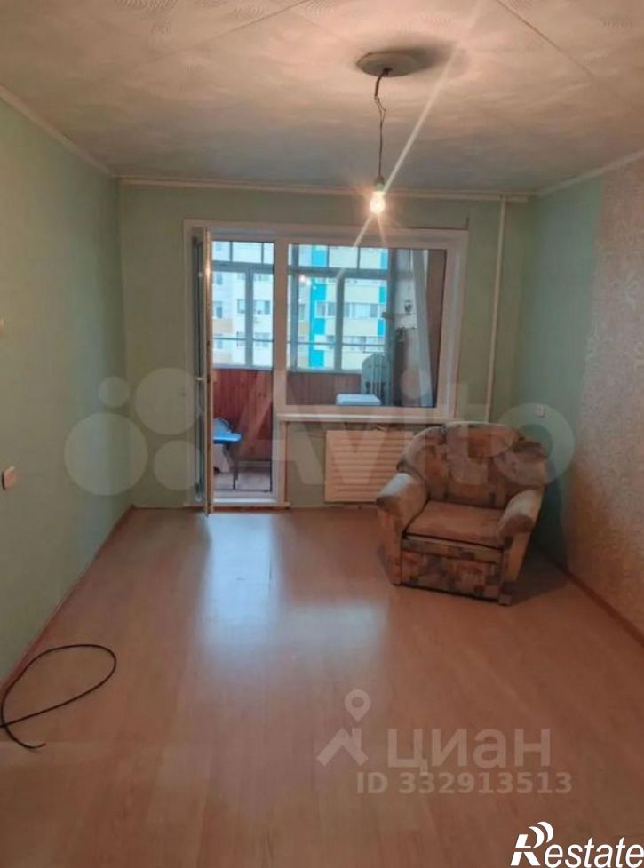 2-комн квартира Сиреневая улица, 13,  д. 13