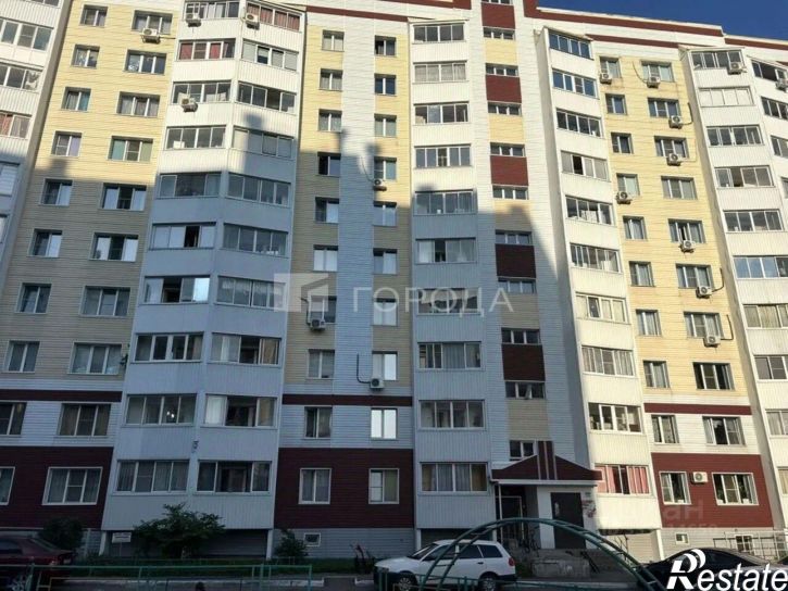 1-комн квартира улица Беляева, 21,  д. 21