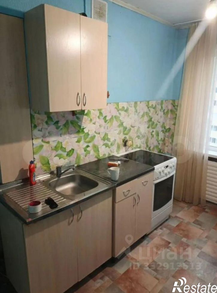 2-комн квартира Сиреневая улица, 13,  д. 13