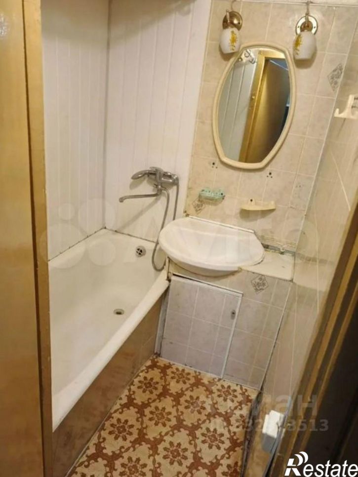 2-комн квартира Сиреневая улица, 13,  д. 13