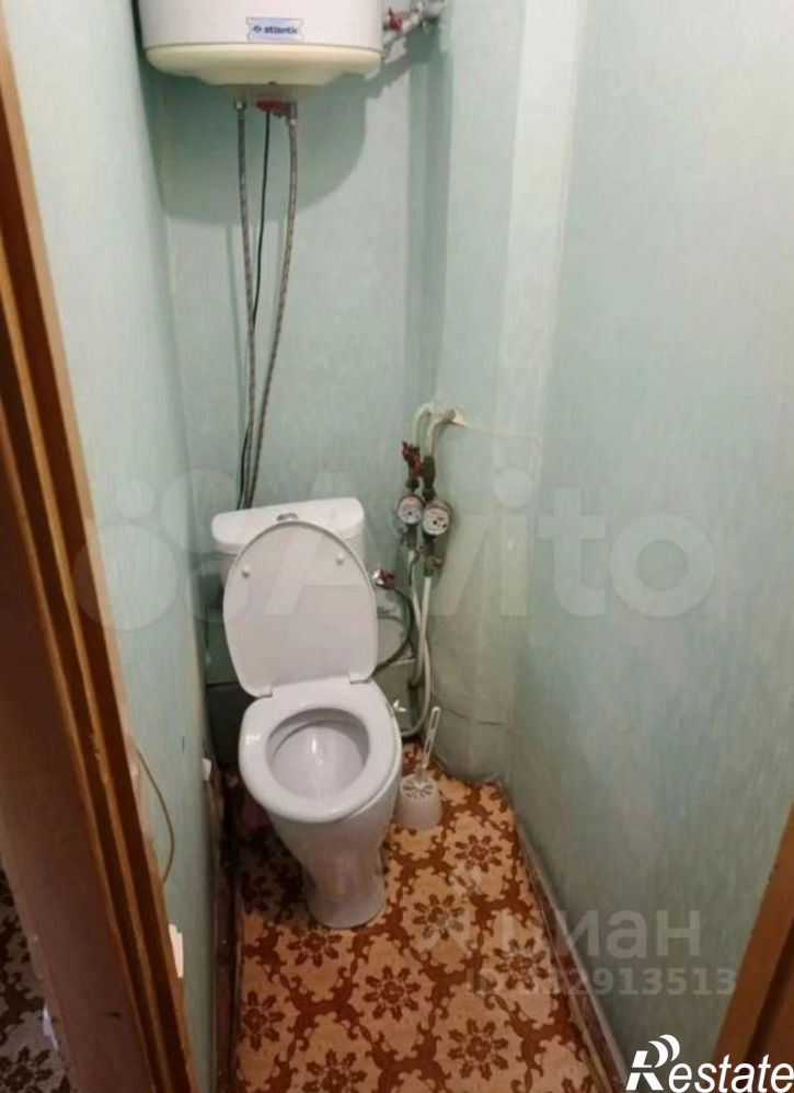 2-комн квартира Сиреневая улица, 13,  д. 13