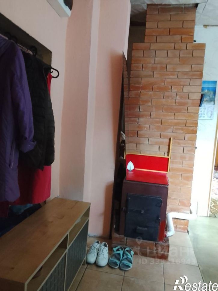 1-комн квартира ул Челюскинцев, 17,  д. 17