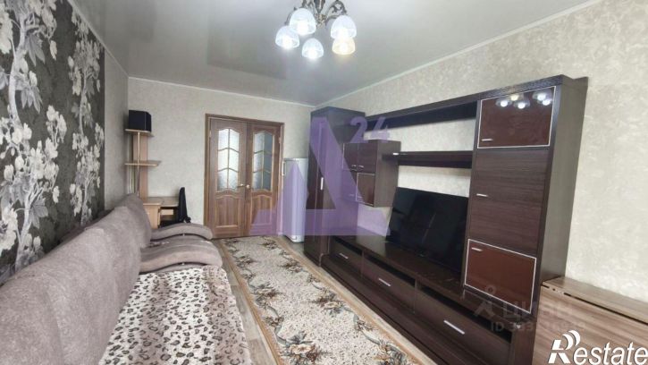 3-комн квартира ул Весенняя, 4,  д. 4
