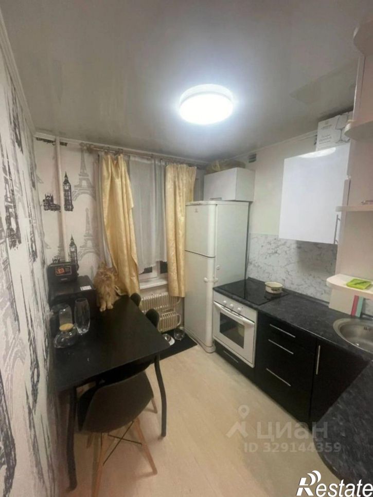 1-комн квартира ул Юрина, 202Б 2,  д. 202Б 2,  к. 2