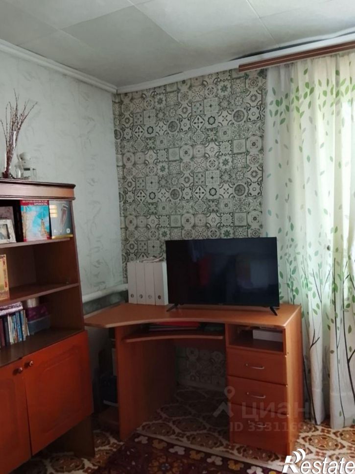 1-комн квартира ул Челюскинцев, 17,  д. 17