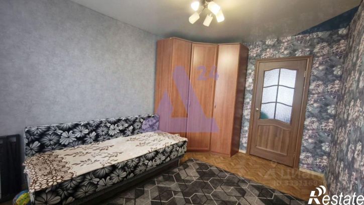 3-комн квартира ул Весенняя, 4,  д. 4