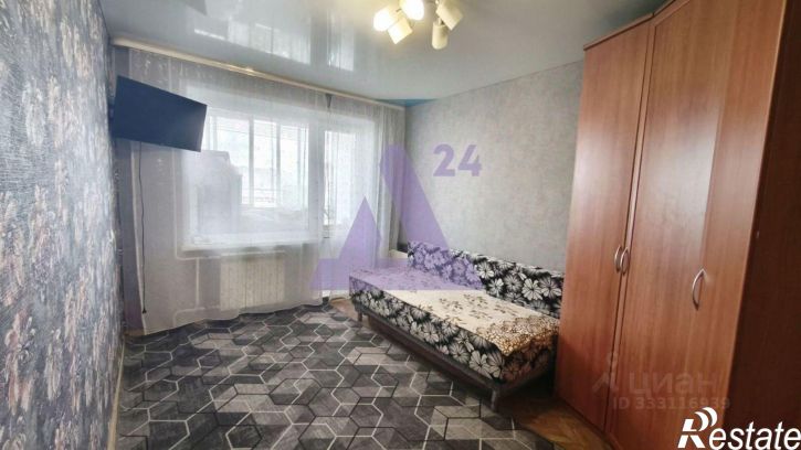 3-комн квартира ул Весенняя, 4,  д. 4