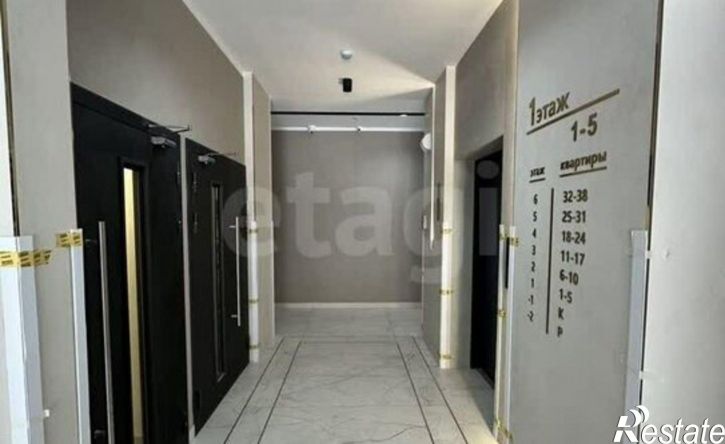 2-комн квартира ул Сергея Семенова, 27 3,  д. 27 3,  к. 3