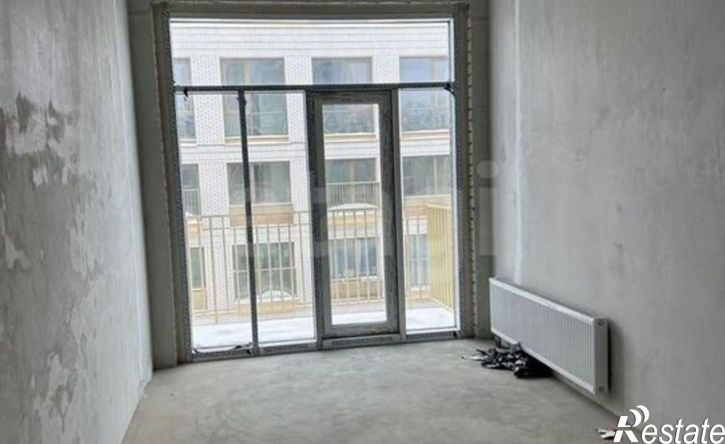 2-комн квартира ул Сергея Семенова, 27 3,  д. 27 3,  к. 3