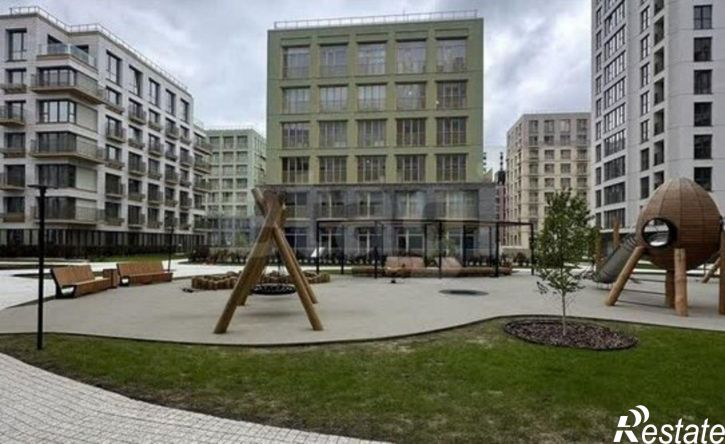 2-комн квартира ул Сергея Семенова, 27 3,  д. 27 3,  к. 3