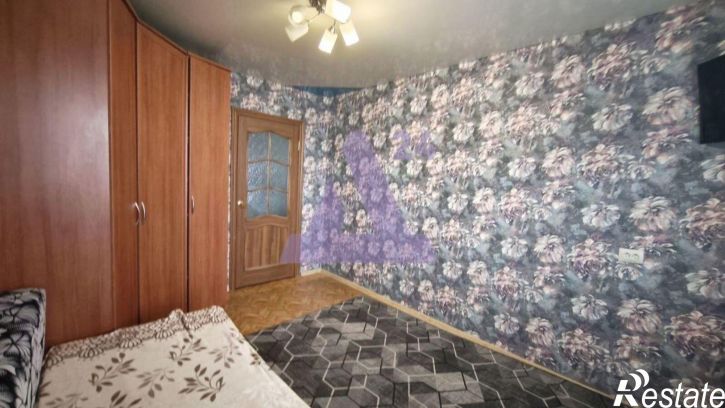 3-комн квартира ул Весенняя, 4,  д. 4