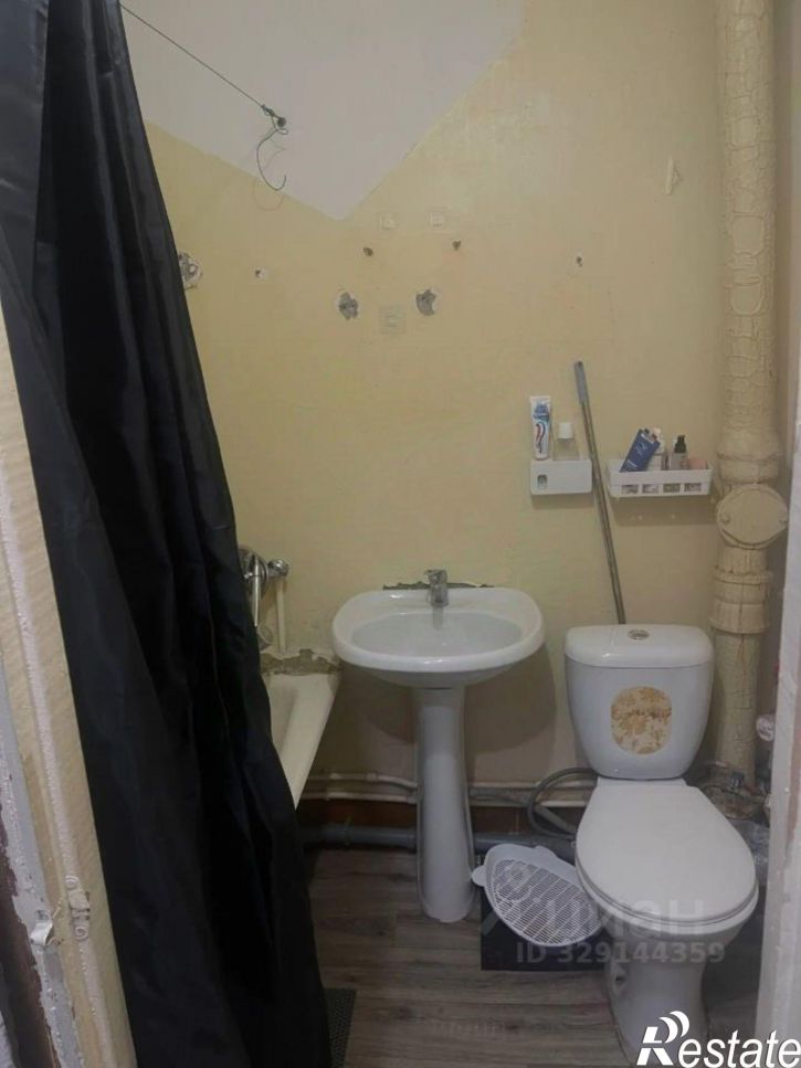 1-комн квартира ул Юрина, 202Б 2,  д. 202Б 2,  к. 2