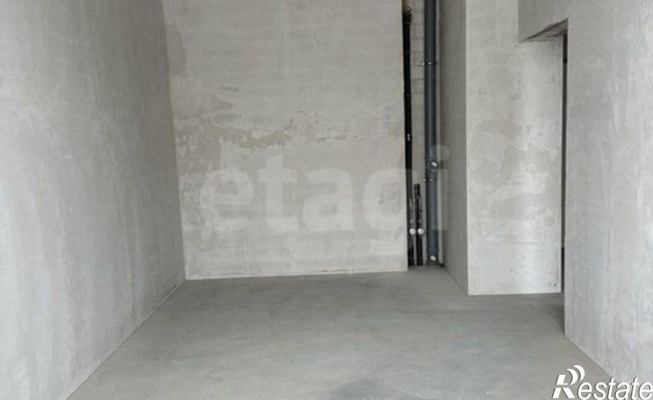 2-комн квартира ул Сергея Семенова, 27 3,  д. 27 3,  к. 3