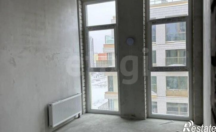 2-комн квартира ул Сергея Семенова, 27 3,  д. 27 3,  к. 3