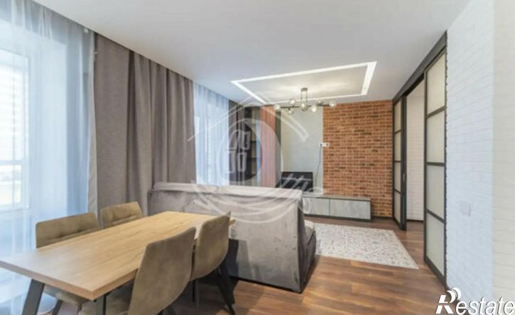 1-комн квартира ул Попова, 132,  д. 132