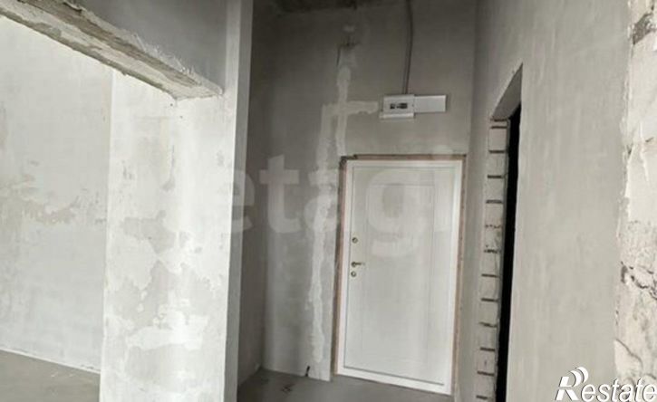 2-комн квартира ул Сергея Семенова, 27 3,  д. 27 3,  к. 3