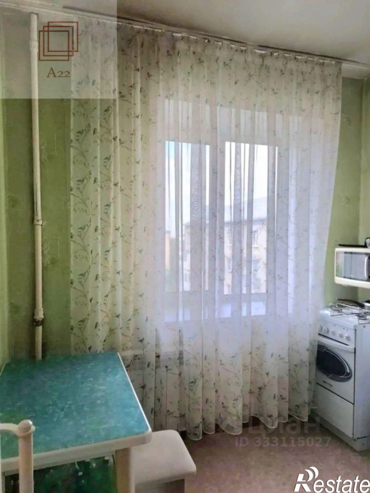 1-комн квартира ул Германа Титова, 32/28,  д. 32/28