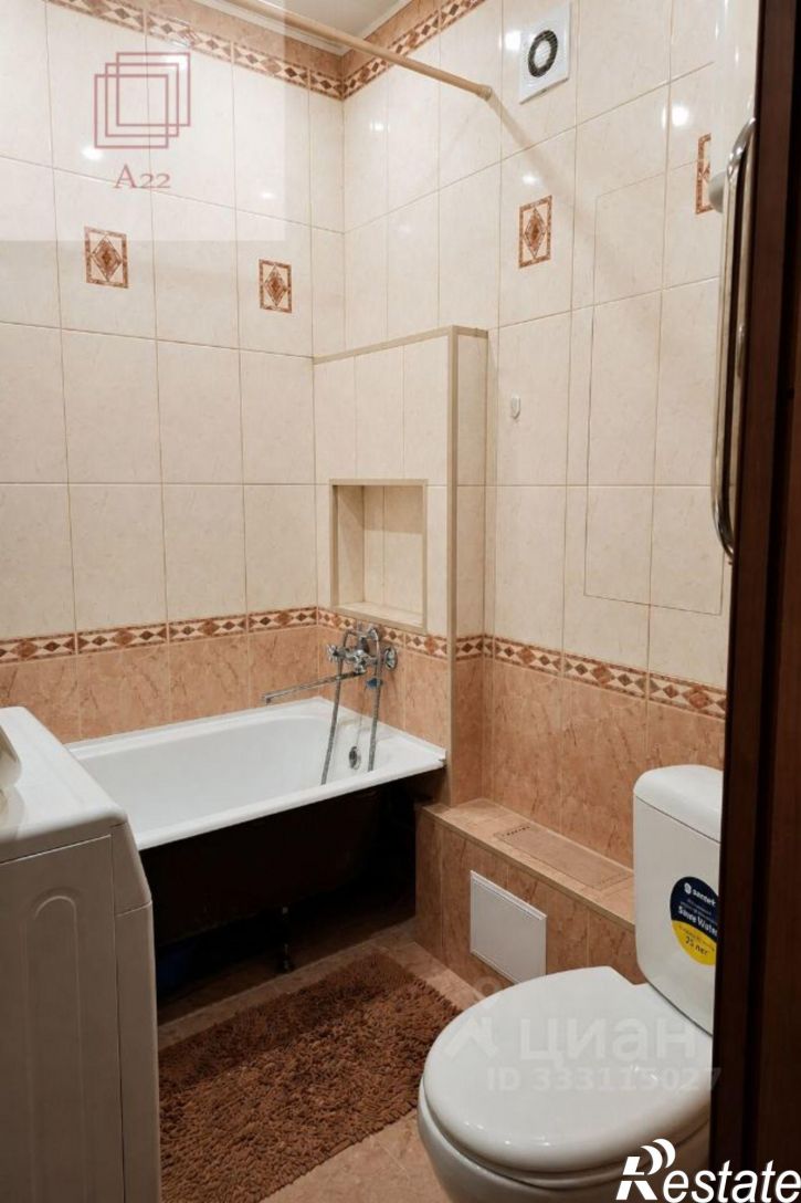 1-комн квартира ул Германа Титова, 32/28,  д. 32/28