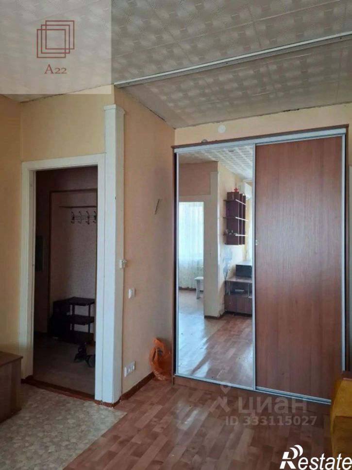 1-комн квартира ул Германа Титова, 32/28,  д. 32/28