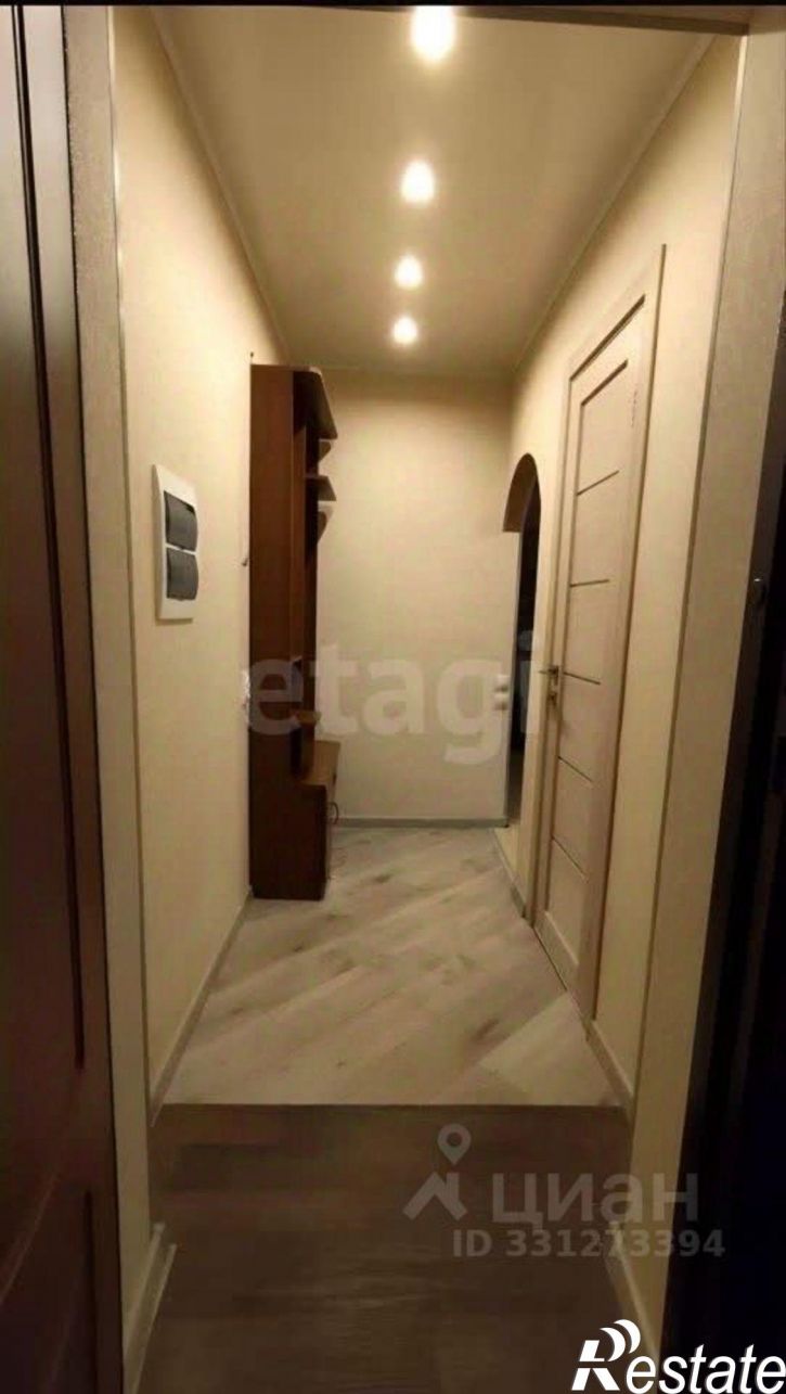 3-комн квартира ул Папанинцев, 109,  д. 109