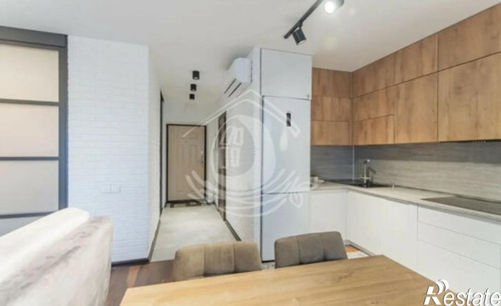 1-комн квартира ул Попова, 132,  д. 132