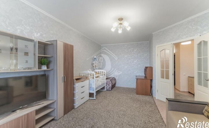1-комн квартира ул 65 лет Победы, 41,  д. 41