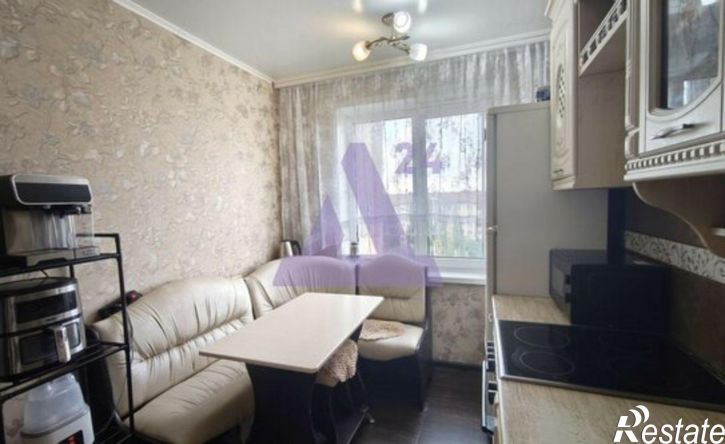 3-комн квартира ул Весенняя, 4,  д. 4
