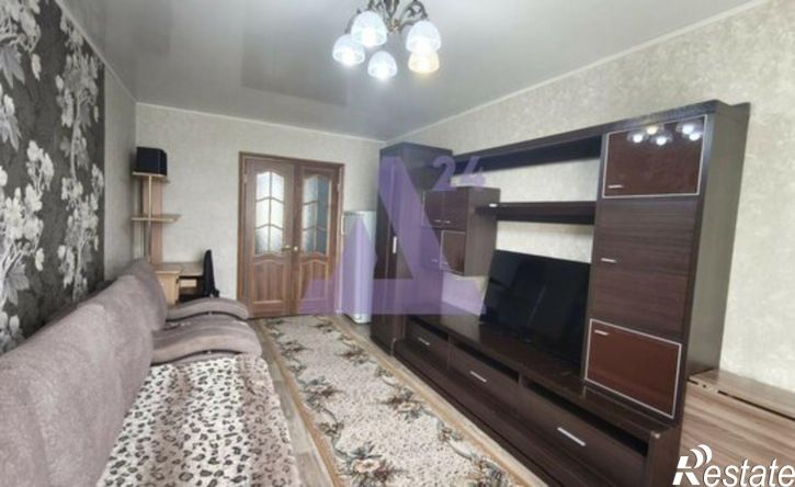 3-комн квартира ул Весенняя, 4,  д. 4