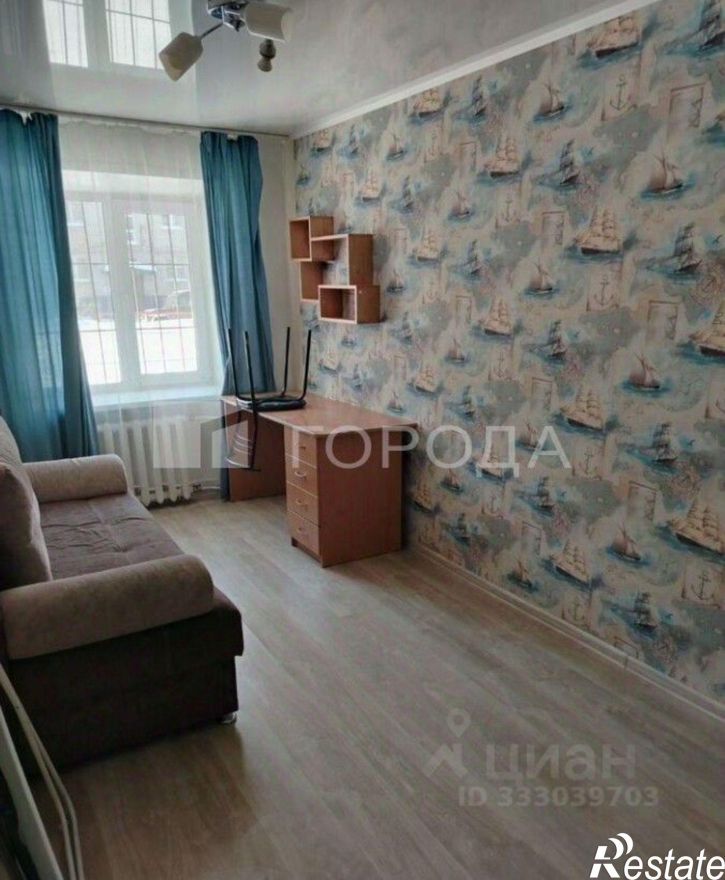 2-комн квартира ул Брестская, 6,  д. 6
